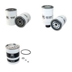 VM HR 494 Filter Service Kit