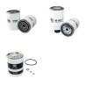 VM HR 494 Filter Service Kit
