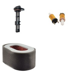 Yanmar Engines L100 AE-SE Filter Service Kit