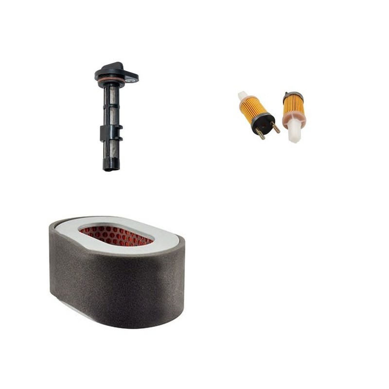 YANMAR ENGINES L 100 AE-SE Filter Service Kit