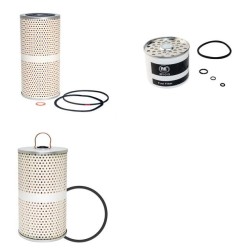 AILSA CRAIG G 4 D Filter Service Kit