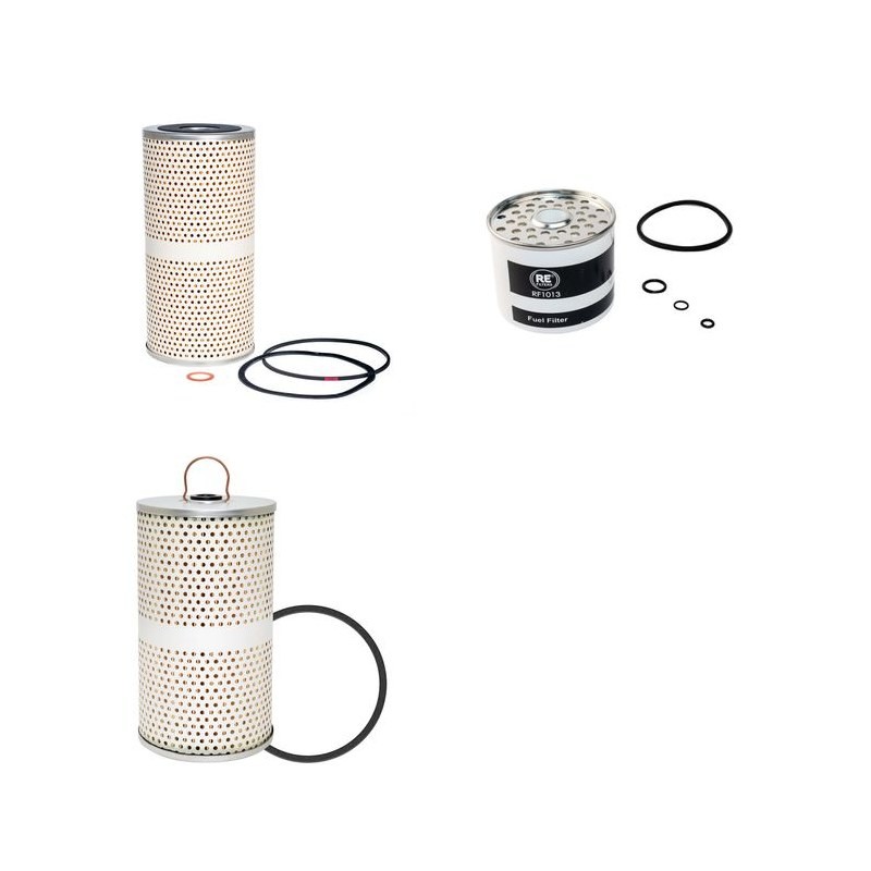 AILSA CRAIG G 62 D Filter Service Kit