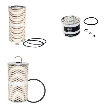 AILSA CRAIG G 62 D Filter Service Kit