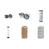 AMROS 900D Filter Service Kit w/Lombardini LDW602 Eng.