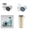 BOMBARDIER BR 180 Filter Service Kit Air Oil Fuel Filters w/Perkins Eng.
