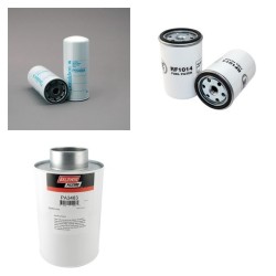 BOMBARDIER JUMBO Filter Service Kit Air Oil Fuel Filters