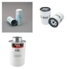 BOMBARDIER JUMBO Filter Service Kit Air Oil Fuel Filters