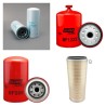 BOMBARDIER MP 300 W Filter Service Kit Air Oil Fuel Filters