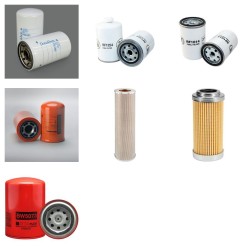 BOMBARDIER YETIMab SERIES LB Filter Service Kit SN n/a