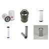 BOSCHUNG PONY P 4T Filter Service Kit w/VM R 754 EU4 Eng.