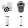 BOSCHUNG PONY P 4T Filter Service Kit w/VM R 754 EU4 Eng.