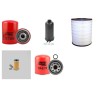 BOSCHUNG A 9000 Filter Service Kit w/Iveco FPT Eng.