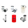 BOSCHUNG S 4 Filter Service Kit w/VM Eng.