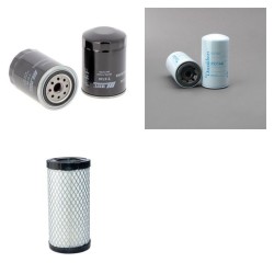CARRIER SUPRA 844U Filter Service Kit