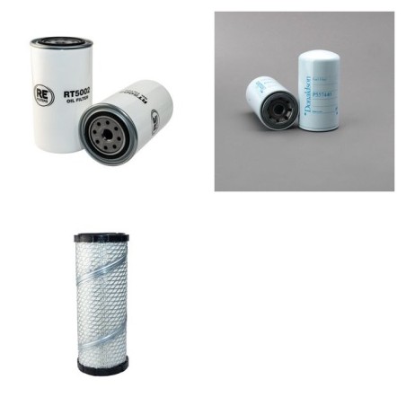 CARRIER SUPRA 850U Filter Service Kit
