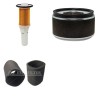 CPI MC 3 AD Filter Service Kit w/Honda GD 321 Eng.