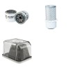 Diverse D 22P Filter Service Kit w/Kubota D950E Eng.
