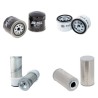 DULEVO 90 DR 2-RAPID Filter Service Kit with Ruggerini Rd 200 Eng