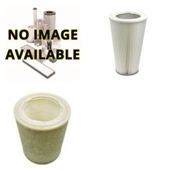 DUSTCONTROL DC 3500/ TR/ Stat. Filter Service Kit