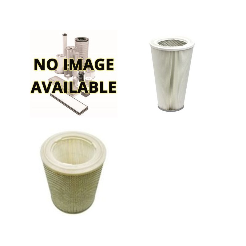 DUSTCONTROL DC 3500/ TR/ Stat. Filter Service Kit