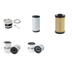 EGHOLM 2150 Filter Service Kit w/Perkins 403D Eng.