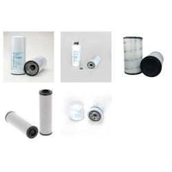 FORMATIC SUPER-G 11 Filter Service Kit