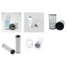 FORMATIC SUPER-G 11 Filter Service Kit