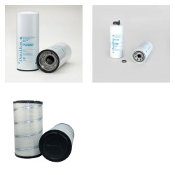 FORMATIC SUPER-G11 Filter Service Kit Air Oil Fuel Filters