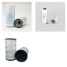 FORMATIC SUPER-G 11 Filter Service Kit Air Oil Fuel Filters