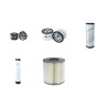 GANSOW 180 D Filter Service Kit w/FORCS Eng.