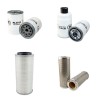 HAKO CITYMASTER 1750 Filter Service Kit w/VW Eng.   YR  1995-2004