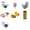 HANSA APZ 1003 Filter Service Kit w/VM R754 EURO 5 Eng.