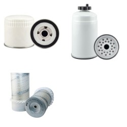 HOCHDORF-KEHRMASCHINEN MFH2100 Filter Service Kit Air Oil