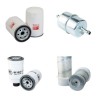 HOCHDORF-KEHRMASCHINEN MFH 4000 Filter Service Kit Air Oil Fuel Filters w/VM HR 494HT Eng.