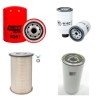 HOCHDORF-KEHRMASCHINEN MFH 4200 Filter Service Kit w/VM Eng.
