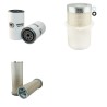 JOHNSTON F 4 Filter Service Kit