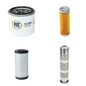 KAERCHER ICC 1 Filter Service Kit w/Kubota Eng.