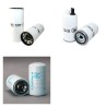 KAESSBOHRER PISTEN BULLY FORMATIC 350 Filter Service Kit w/Cummins Qsl 9 Eng.