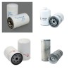 KAESSBOHRER PISTEN BULLY PB 36.240D Filter Service Kit Air Oil Fuel Filters w/Cummins  Eng.