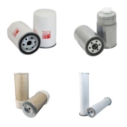 LADOG G 129 Filter Service Kit w/VM Eng.   YR  2007-