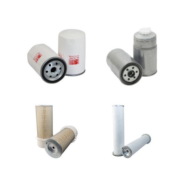 LADOG G 129 Filter Service Kit w/VM Eng.   YR  2007-