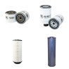 LADOG T 1250 Filter Service Kit w/Vm Hr 494 Ht3 Euro 3 Eng.