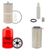 LEITNER LH 500 Filter Service Kit w/MAN Eng.