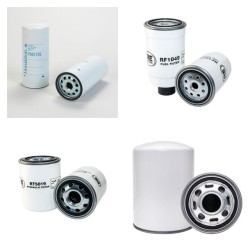 PRINOTH 200 Filter Service Kit w/Deutz Eng.