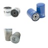 PRINOTH T 4 Filter Service Kit w/SCANIA Eng.