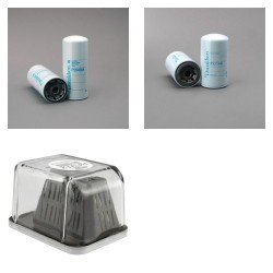 RATRAC 1800 Filter Service Kit w/CAT 3116T Eng.