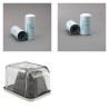RATRAC 1800 Filter Service Kit w/CAT 3116T Eng.