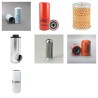 RATRAC TURBOTRAC 265 Filter Service Kit