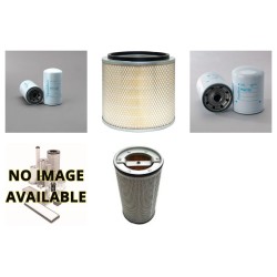 RATRAC TURBOTRAC 2600 Filter Service Kit w/CAT 3208 Eng.