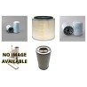 RATRAC TURBOTRAC 2600 Filter Service Kit w/CAT 3208 Eng.
